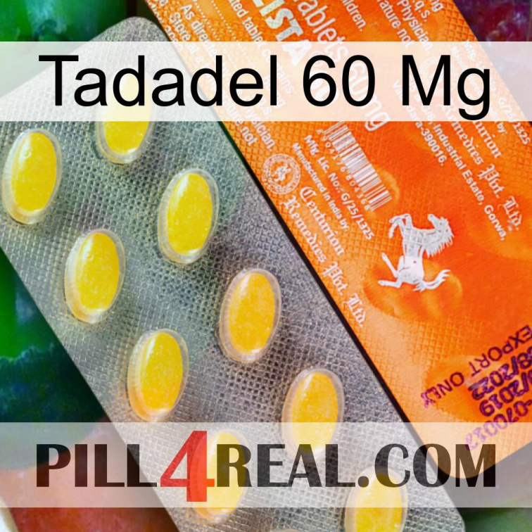 Tadadel 60Mg new05